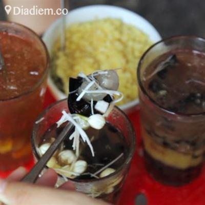 Bà Thìn – Xôi Chè & Bánh Trôi – Bát Đàn