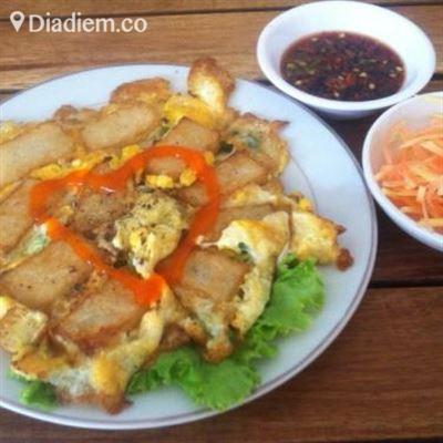 Babochi – Ăn Vặt