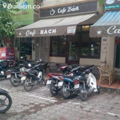 Bách Cafe