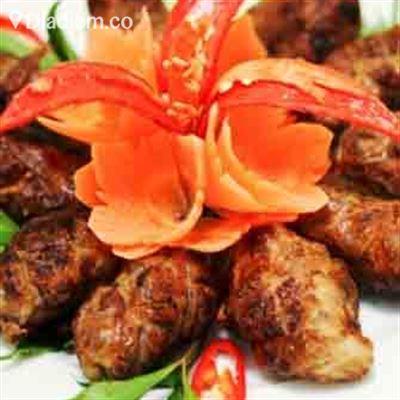 Bách Khoa – Đặt Tiệc & Cơm Văn Phòng