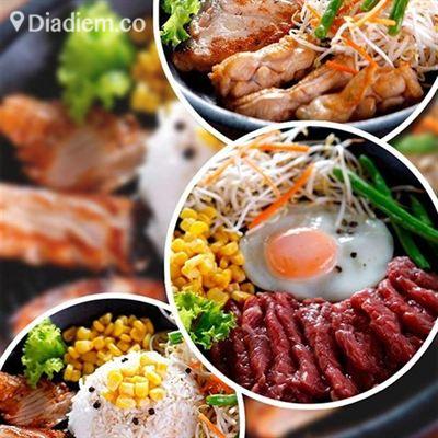 Baci Cafe – Vincom Bà Triệu