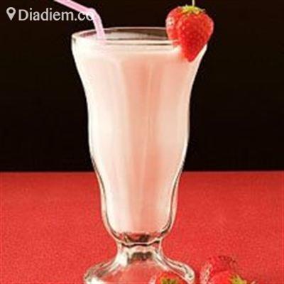 Balosca Cafe – 3 Tháng 2