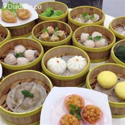 Bamboo Dimsum – Lotte Mart Cần Thơ