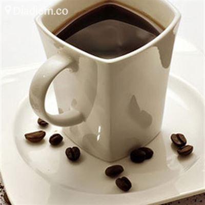 Banana Coffee & Fastfood – Tuệ Tĩnh