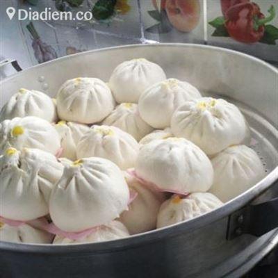 Bánh Bao 77