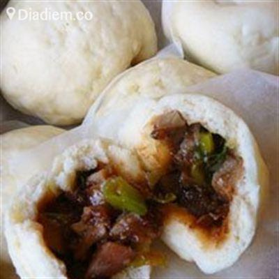 Bánh Bao Bà Loan