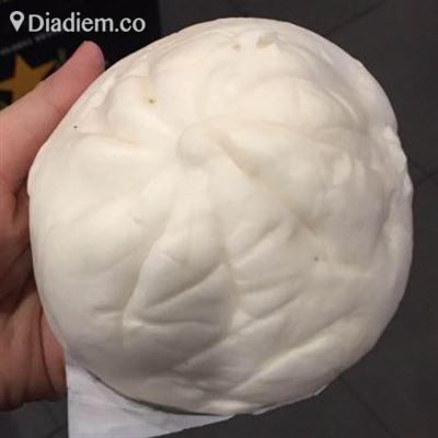 Bánh Bao & Bánh Mì – Phương Mai