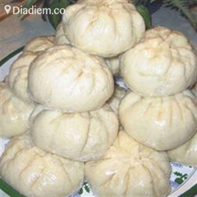 Bánh Bao Hoà Hương