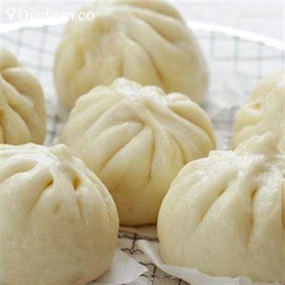 Bánh Bao – Ngõ Tôn Thất Thiệp