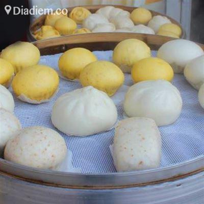 Bánh Bao Nhất Phẩm