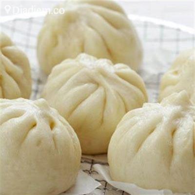 Bánh Bao Tí Hon – Nam Trung Yên