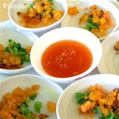 Bánh Bèo 37 Hàm Nghi