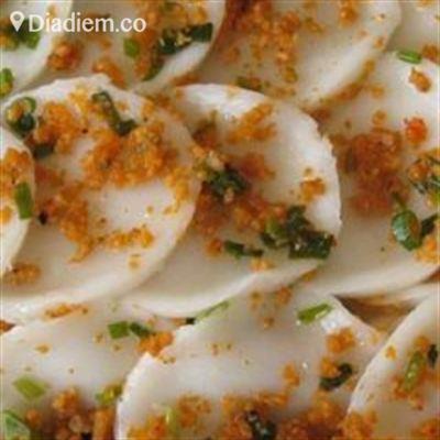 Bánh Bèo – Bánh Cuốn – Núi Thành