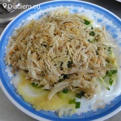 Bánh Bèo Bì Bình Dương – Nguyễn Chí Thanh