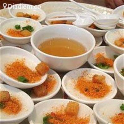 Bánh Bèo – Lê Duẩn