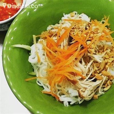 Bánh Bèo – Lê Lai