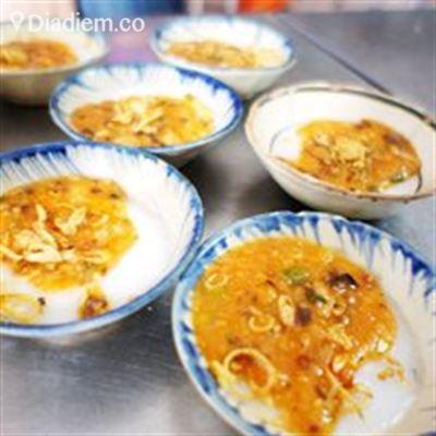 Bánh Bèo Nhân Ướt – Trần Cao Vân