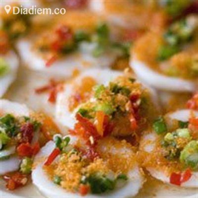 Bánh Bèo – Phan Anh