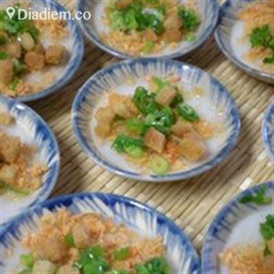 Bánh Bèo – Trưng Nữ Vương