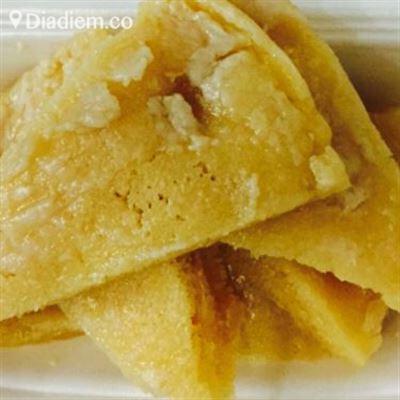 Bánh Bò Út Dứt