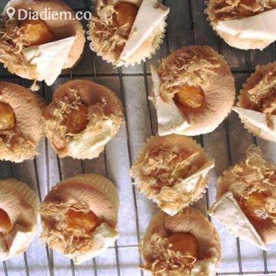Bánh Bông Lan Cần Thơ