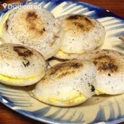Bánh Căn – Bánh Tráng Đà Lạt