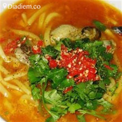 Bánh Canh Cua Dương Liễu