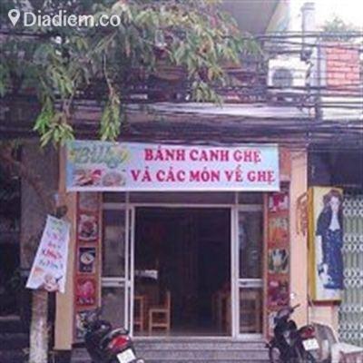 Bánh Canh Ghẹ Billy – Nguyễn Việt Hồng