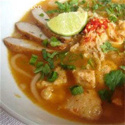 Bánh Canh Thương