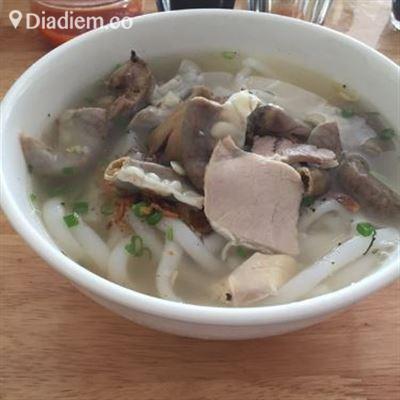 Bánh Canh Việt