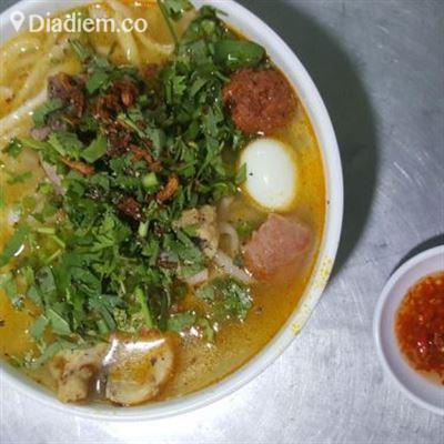 Bánh Canh Việt – Đề Thám