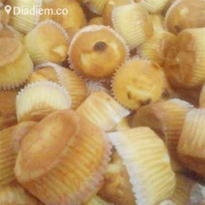 Bánh Cô Yến – Thống Nhất