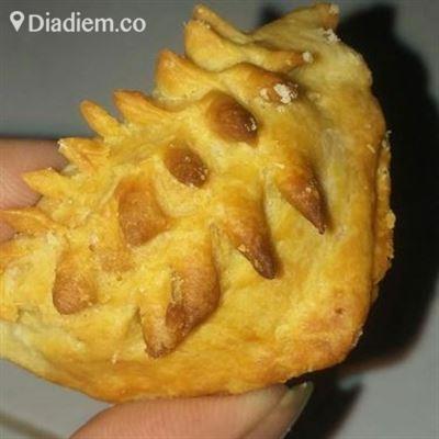 Bánh Con Nhím – Lý Tự Trọng