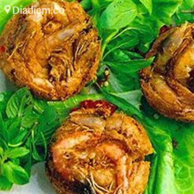 Bánh Cống – 30/4