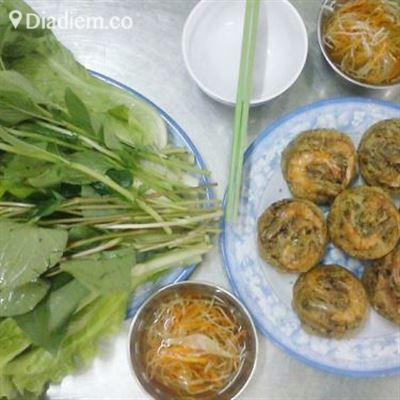 Bánh Cống