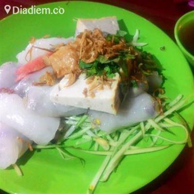 Bánh Cuốn Nóng & Bánh Ướt – 3 Tháng 2