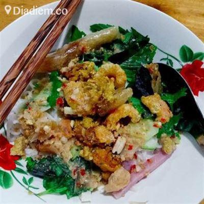 Bánh Cuốn Phố Núi
