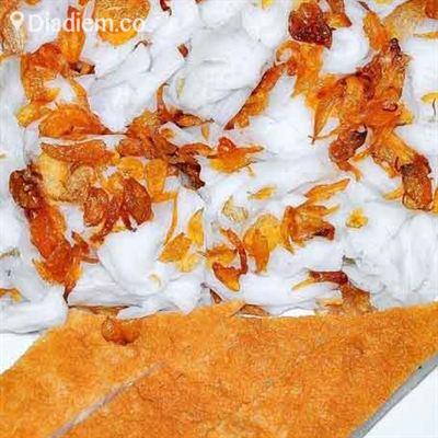 Bánh cuốn Tràng An – Mỹ Đình
