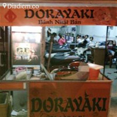 Bánh Dorayaki – 3 Tháng 2