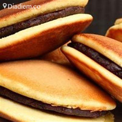 Bánh Doremon Mèo Ú – Phan Đăng Lưu