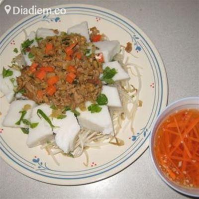 Bánh Đúc