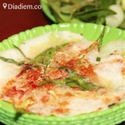 Bánh Ép Huế – Hải Phòng