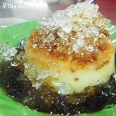 Bánh Flan 16 – Trần Phú