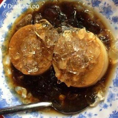 Bánh Flan – Bàu Bàng