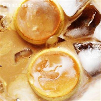 Bánh Flan Dẻo Yogout