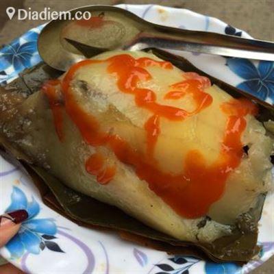 Bánh Giò – An Dương