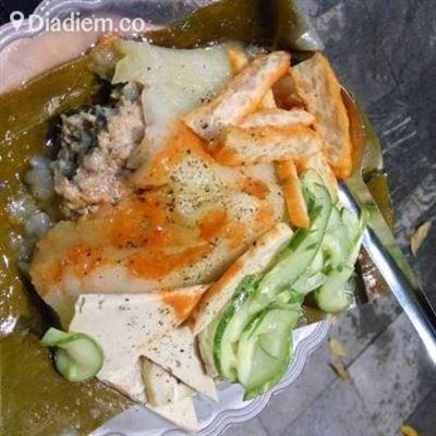 Bánh Giò & Bánh Rán – Thành Công