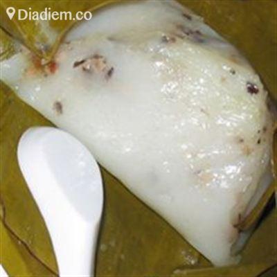 Bánh Giò Cô Yến