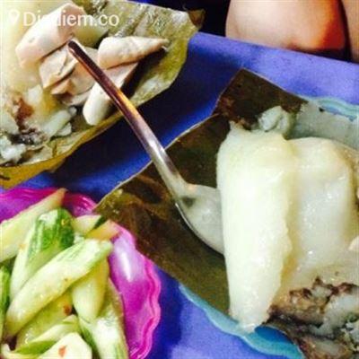 Bánh Giò Nóng – Kim Liên