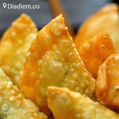 Bánh Gối Oanh Oanh – Đê La Thành